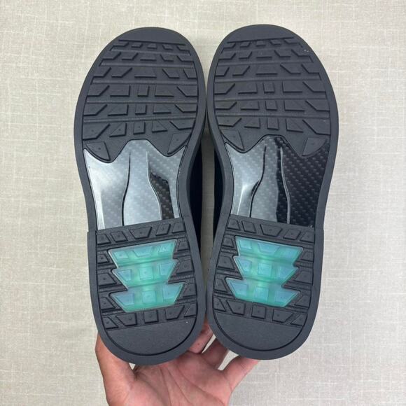 🐈‍⬛ Nike x Air Afrique Air Max RK61 "Black" 11.5M - Picture 5 of 6